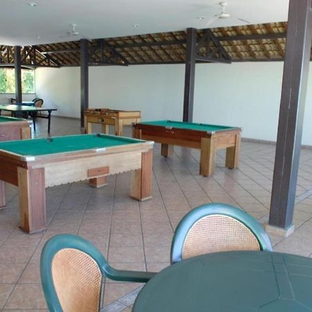 Apartamento Cobertura Porto Real Suites Mangaratiba Luaran gambar