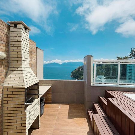 Apartamento Cobertura Porto Real Suites Mangaratiba Luaran gambar