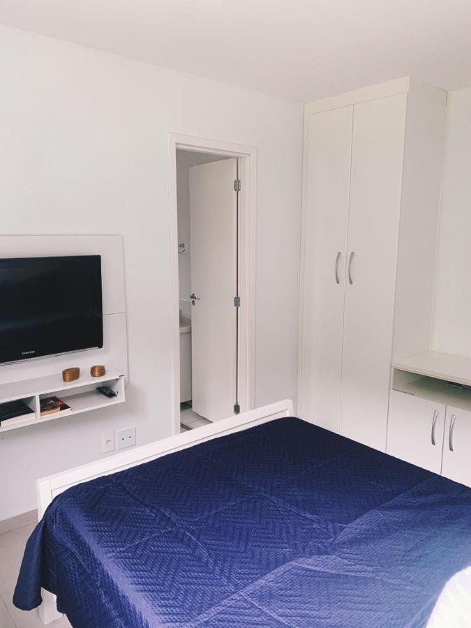 Apartamento Cobertura Porto Real Suites Mangaratiba Luaran gambar