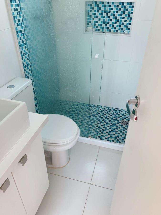 Apartamento Cobertura Porto Real Suites Mangaratiba Luaran gambar