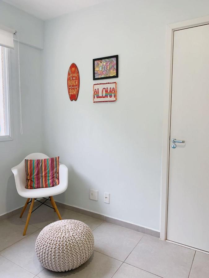 Apartamento Cobertura Porto Real Suites Mangaratiba Luaran gambar
