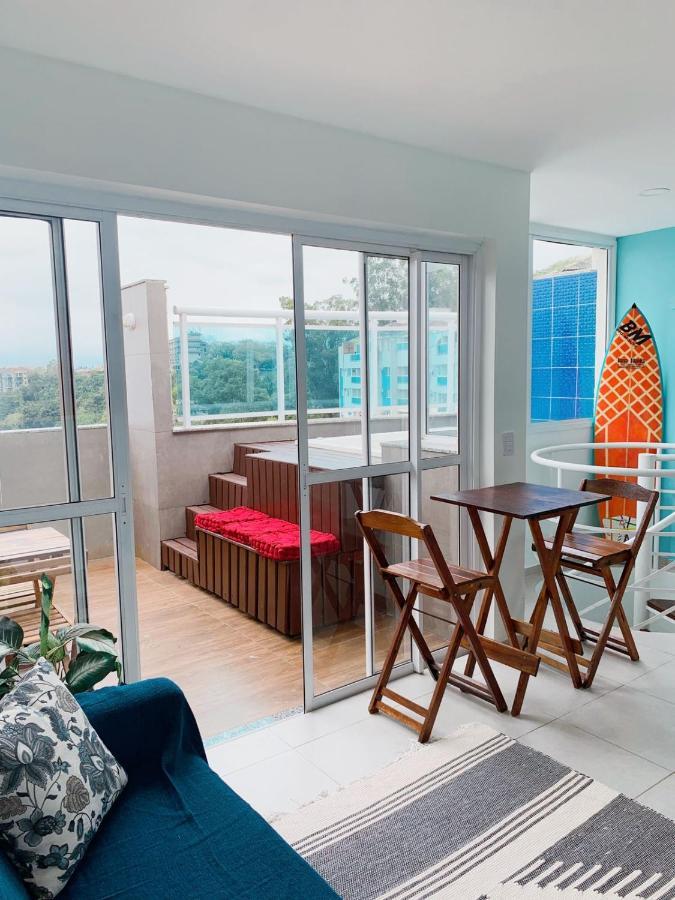 Apartamento Cobertura Porto Real Suites Mangaratiba Luaran gambar