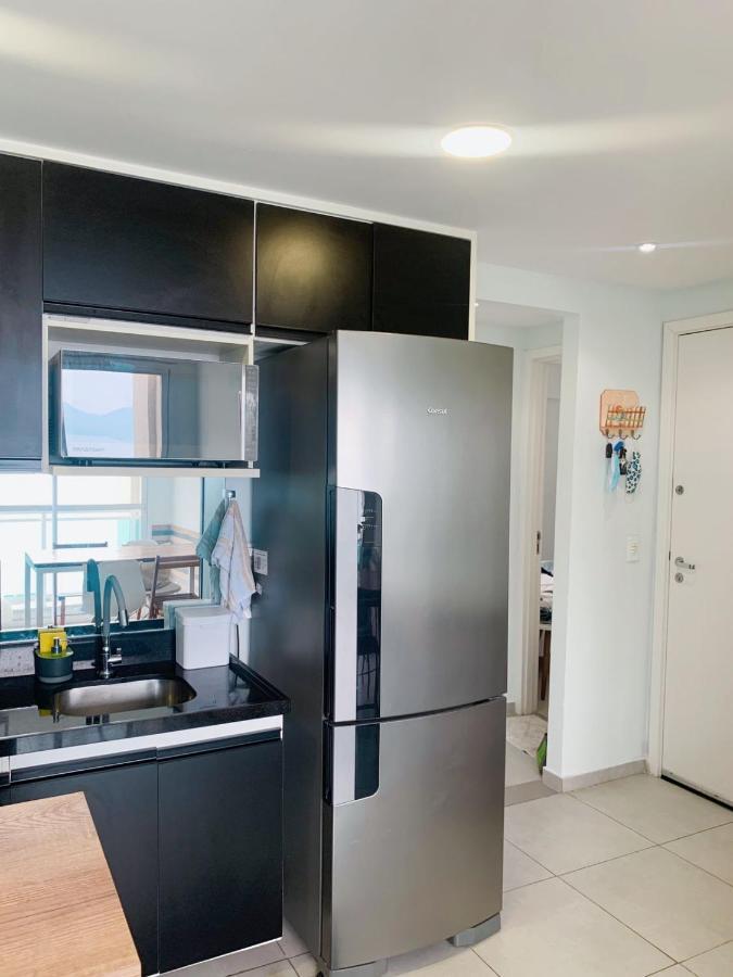 Apartamento Cobertura Porto Real Suites Mangaratiba Luaran gambar