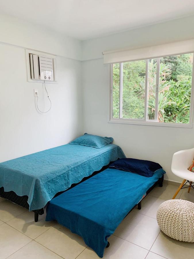 Apartamento Cobertura Porto Real Suites Mangaratiba Luaran gambar