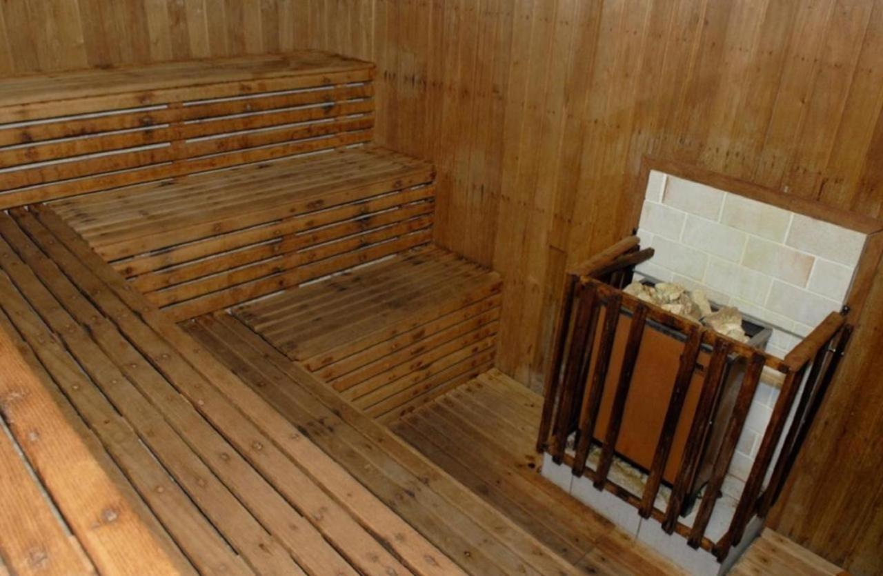 Apartamento Cobertura Porto Real Suites Mangaratiba Luaran gambar