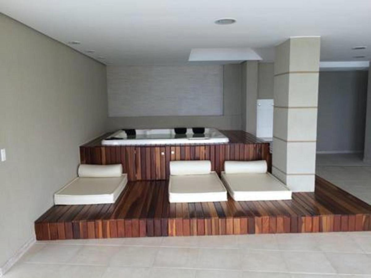Apartamento Cobertura Porto Real Suites Mangaratiba Luaran gambar