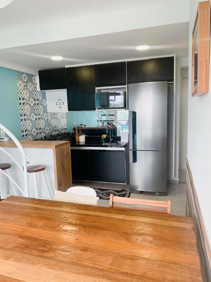 Apartamento Cobertura Porto Real Suites Mangaratiba Luaran gambar