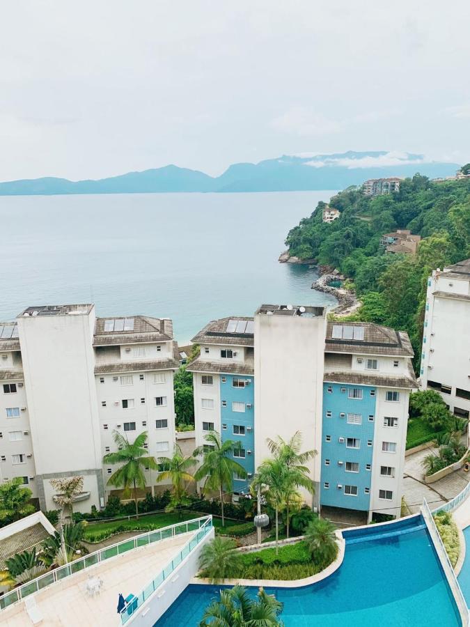 Apartamento Cobertura Porto Real Suites Mangaratiba Luaran gambar