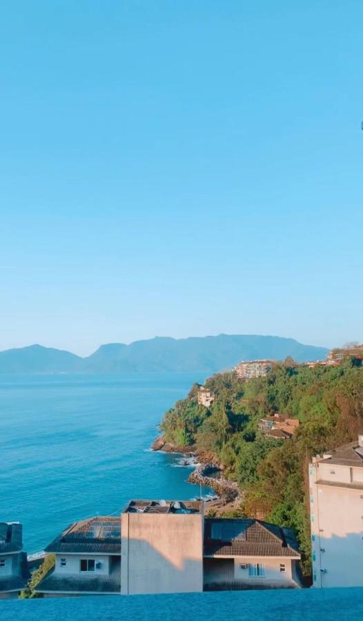 Apartamento Cobertura Porto Real Suites Mangaratiba Luaran gambar