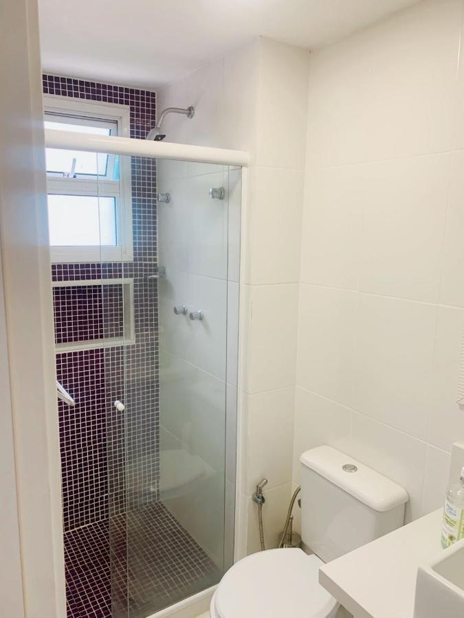 Apartamento Cobertura Porto Real Suites Mangaratiba Luaran gambar