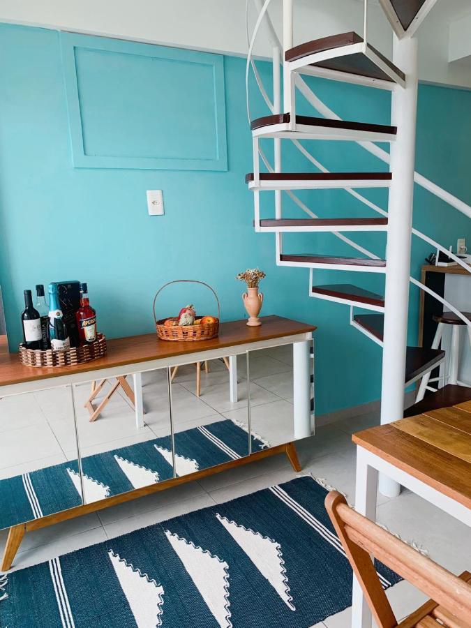 Apartamento Cobertura Porto Real Suites Mangaratiba Luaran gambar