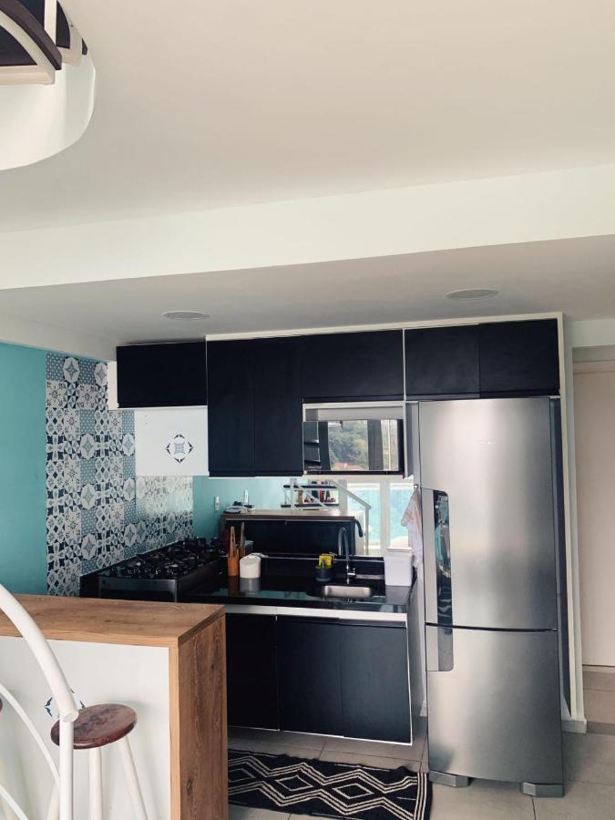 Apartamento Cobertura Porto Real Suites Mangaratiba Luaran gambar