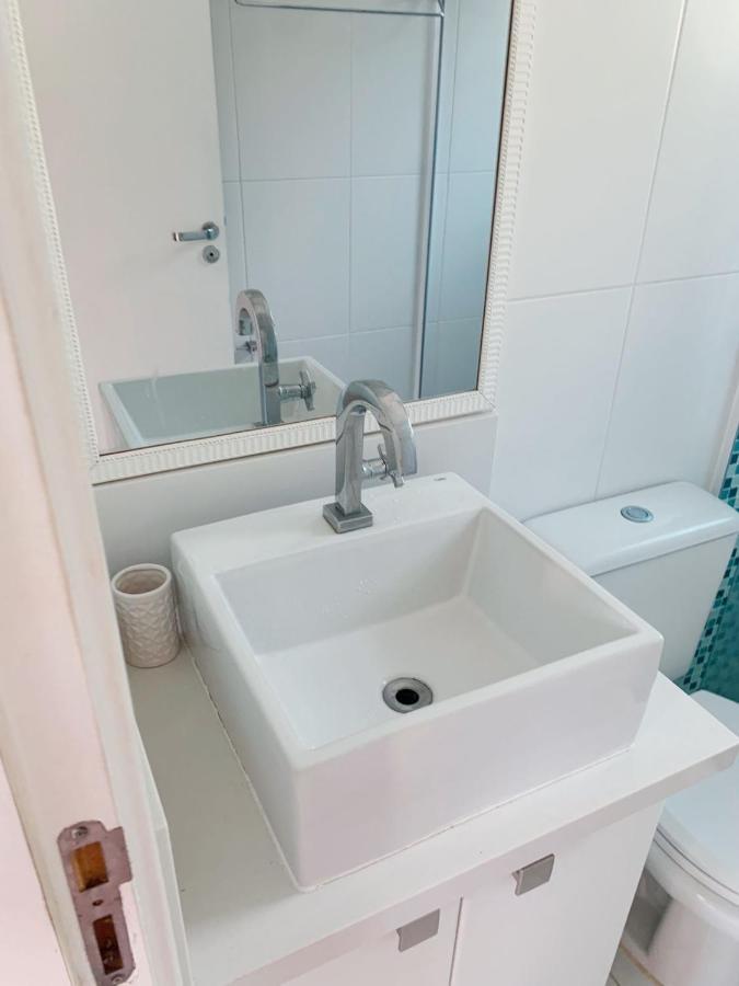 Apartamento Cobertura Porto Real Suites Mangaratiba Luaran gambar