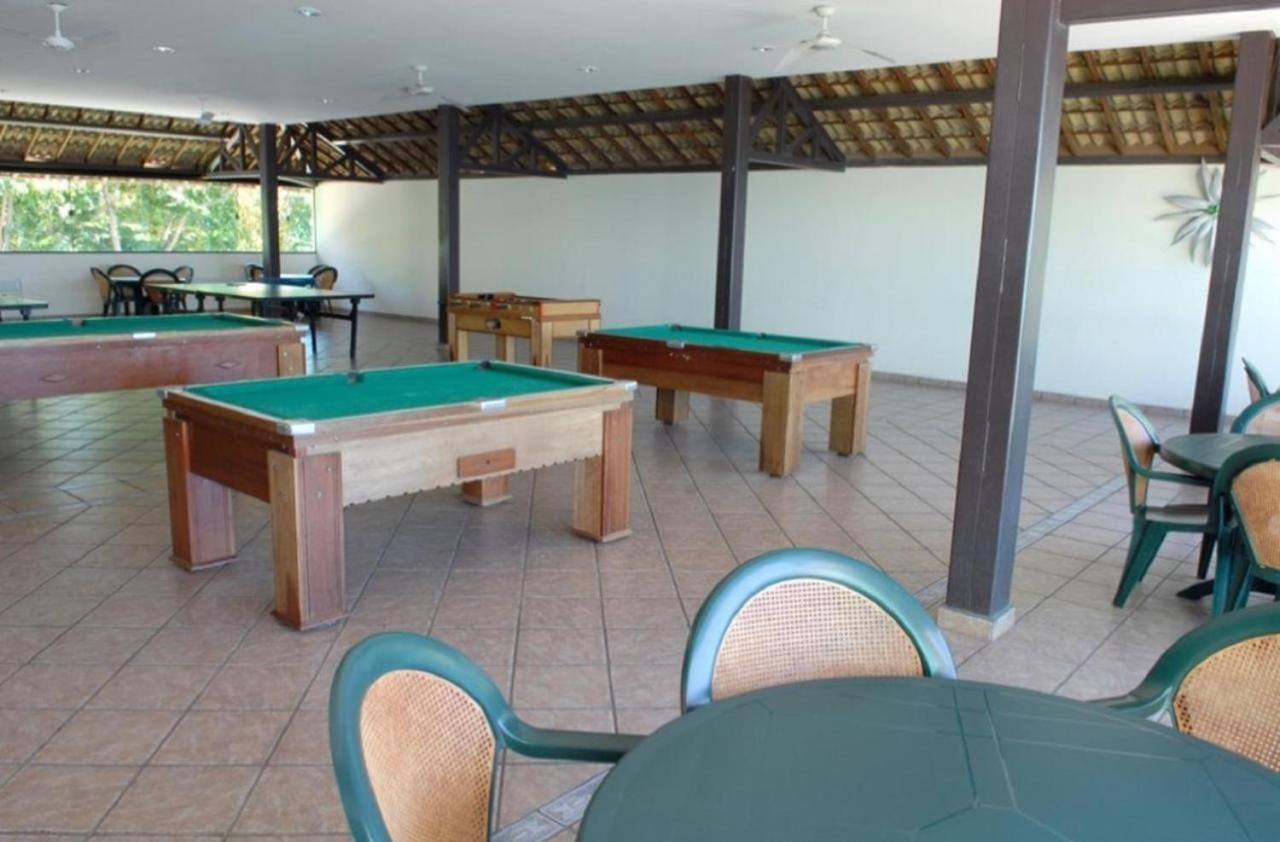 Apartamento Cobertura Porto Real Suites Mangaratiba Luaran gambar