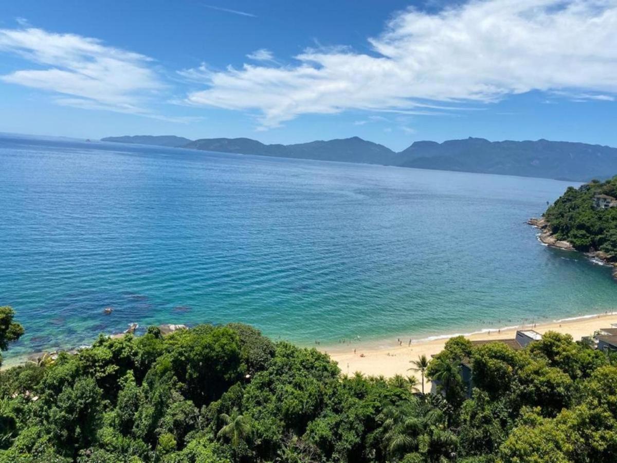 Apartamento Cobertura Porto Real Suites Mangaratiba Luaran gambar