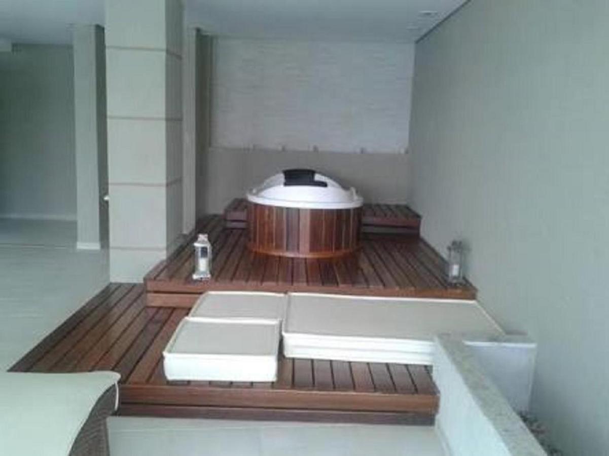 Apartamento Cobertura Porto Real Suites Mangaratiba Luaran gambar